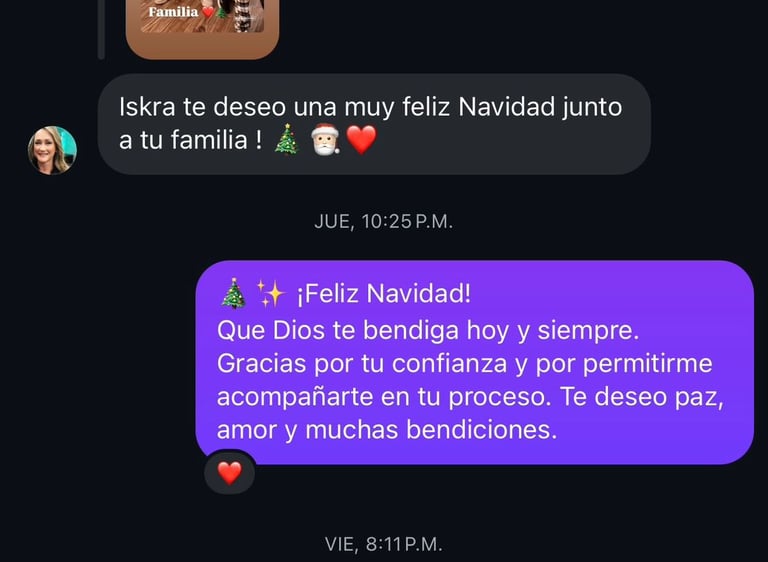 testimonios Migratfin Solutions
