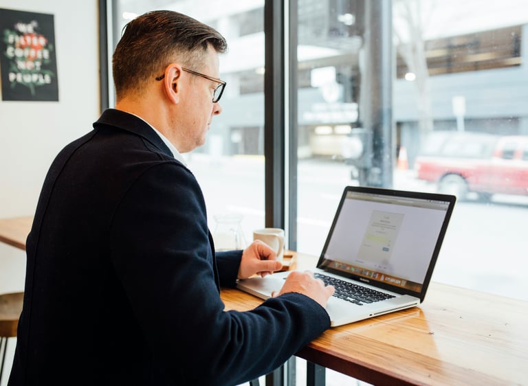 Prospection automatisée sur linkedin