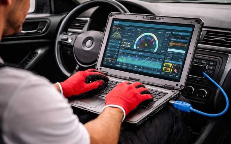 automotive