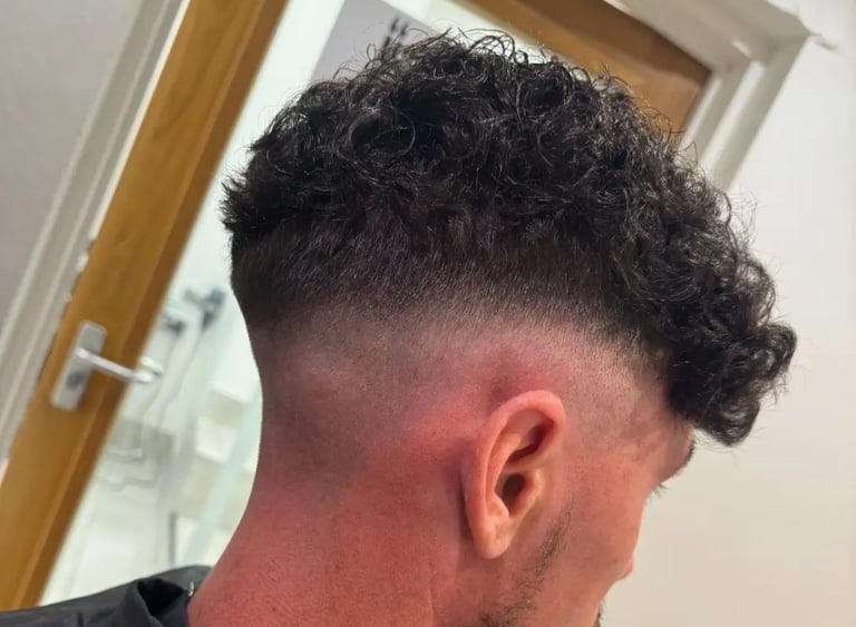 male hair loss sytems in hull