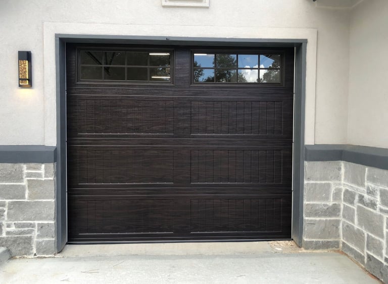 garage doors in pearland texas for sale