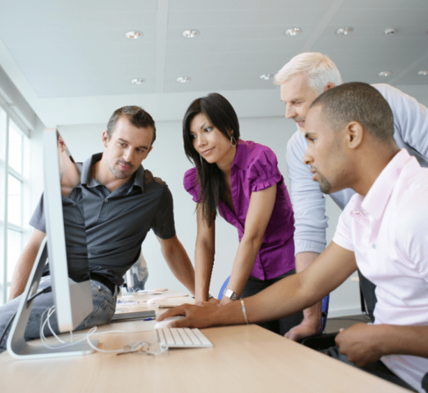 Intérim Conseils diagnostic commercial structuration commerciale accompagnement durée