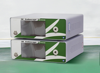 Surgical LED light source