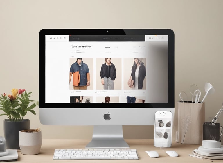 Bright living room with modern inventory