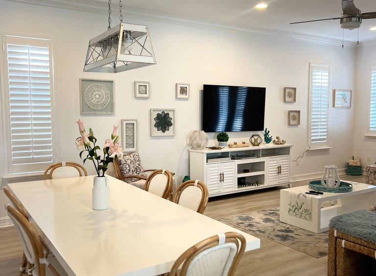 Cleaning Service in Tallahassee - House cleaning in Tallahassee