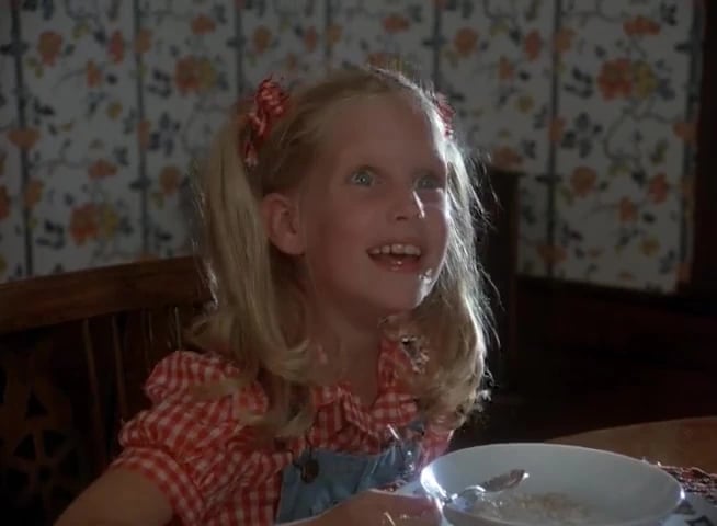 Allison Balson in A Guide for the Married Woman