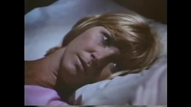 Charlotte Stewart in Murder in Peyton Place