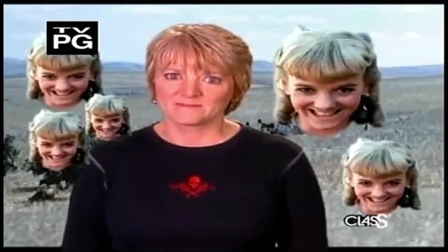 Alison Arngrim in I Love the 70's