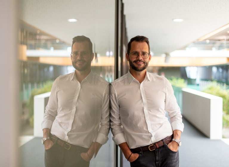 business portraits innsbruck photographer