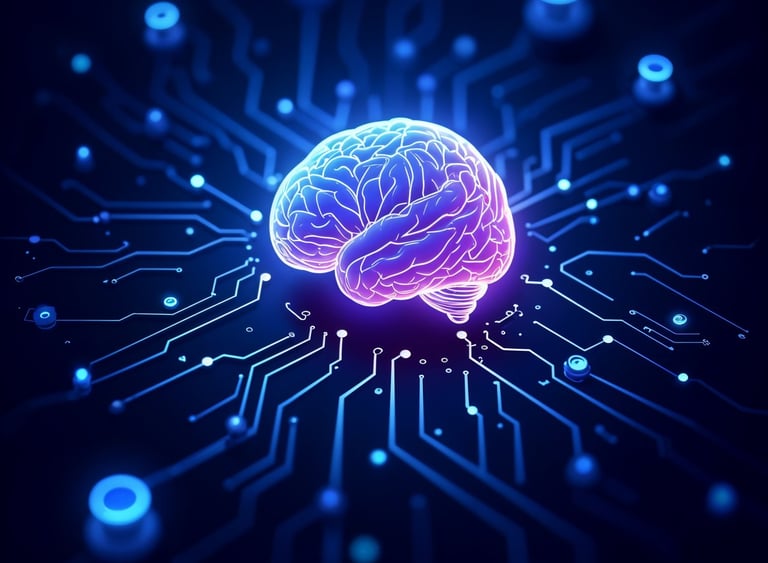 AI governance and emerging technology oversight at board level