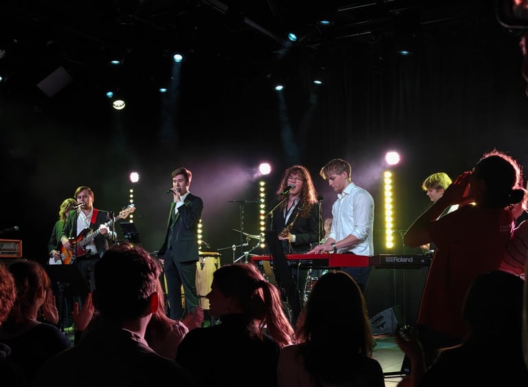 Lochetius Murkula ja hänen Lössinsä