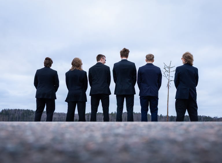 Lochetius Murkula ja hänen Lössinsä