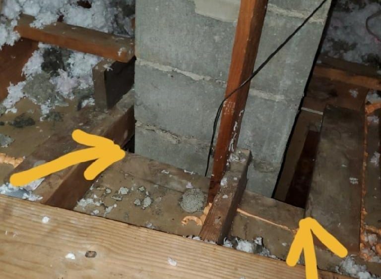 Specialists find gaps that create energy loss 