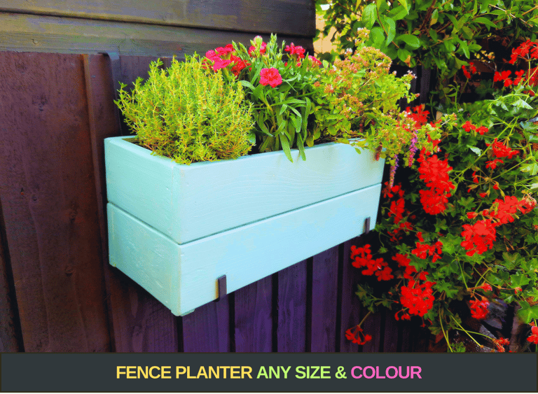 window-flower box window sill-planter-box-made-to-size