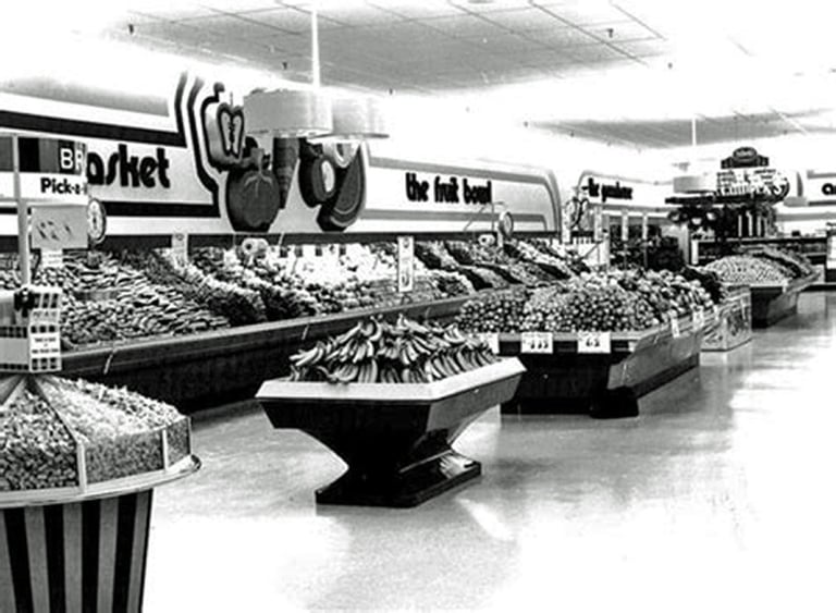 Calbeck's Fairview Drive