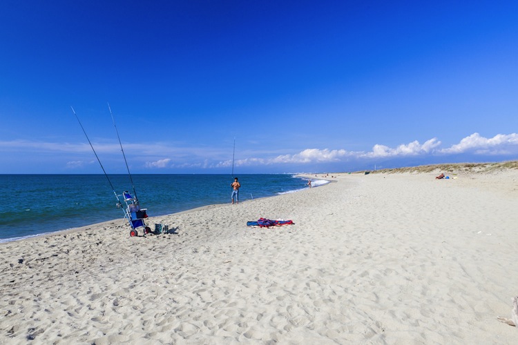 Torre del Lago gay friendly beach tuscany italy