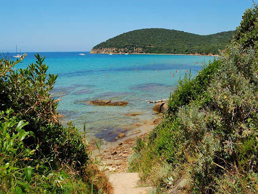 Marina di Alberese beach vacanza mare