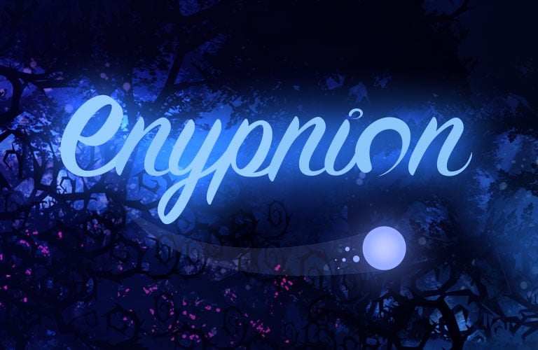 enypnion cover art