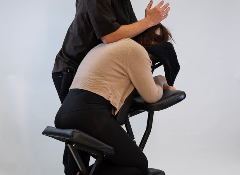 massage assis entreprise