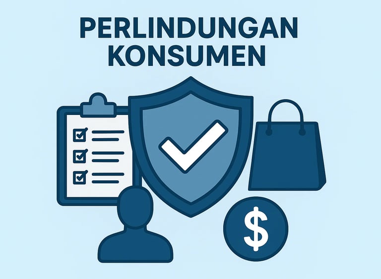 Waspadai Servis Non-Authorized dan Konten Menyesatkan