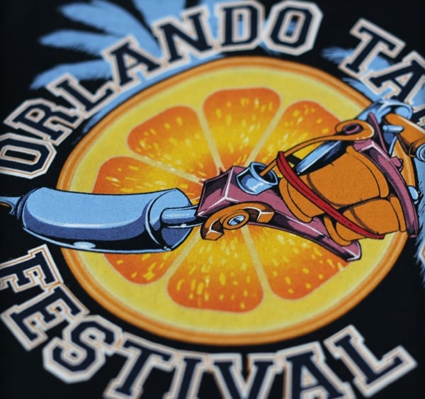 Hybrid Screen Printing