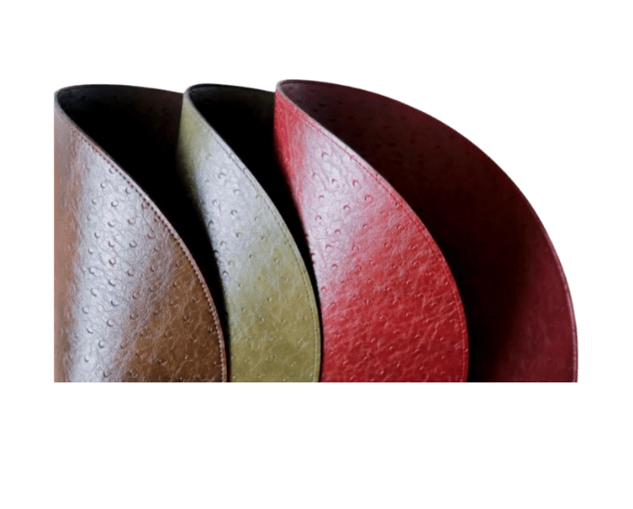 elegant table mats for hospitality