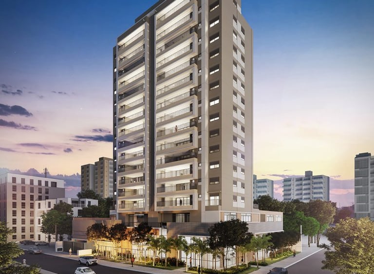 Minimercado no seu Condominio