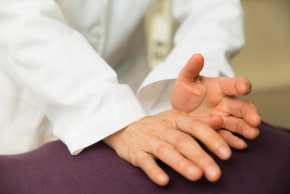 Tuina, a therapeutic massage technique based on Chinese medicine principles