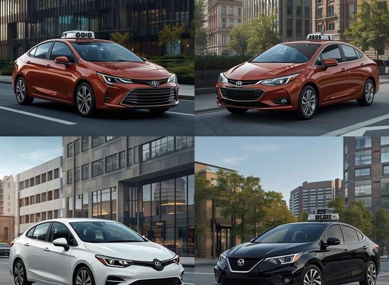 Melhores-Carros-Automáticos-para-Uber-e-99-em-2025