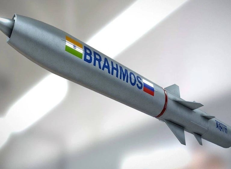 Most Powerful Missiles in the World