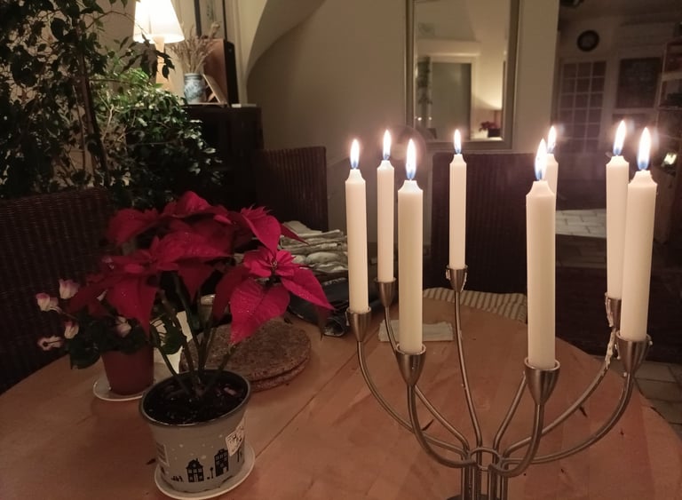 Candlelight
