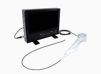 Disposable Choledochoscope Single-Use Sterile Endoscope  price