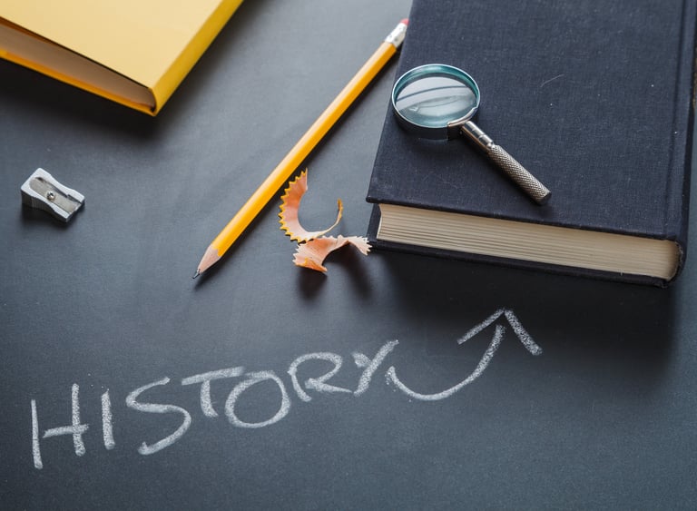 history theory