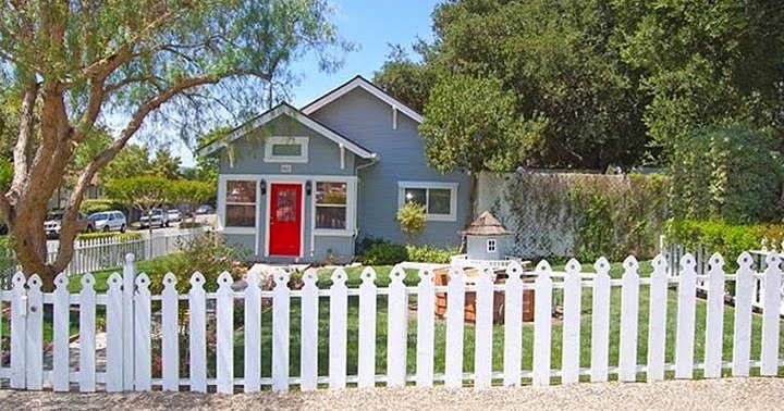 Solvang real estate and mortgage services – Black Oak Homes