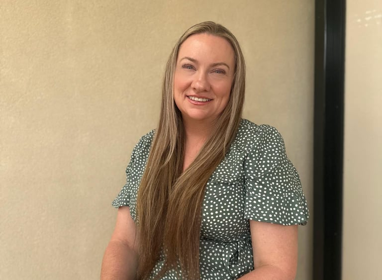 Fiona Chappell Registered Psychologist