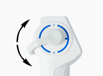Disposable Choledochoscope Single-Use Sterile Endoscope  price