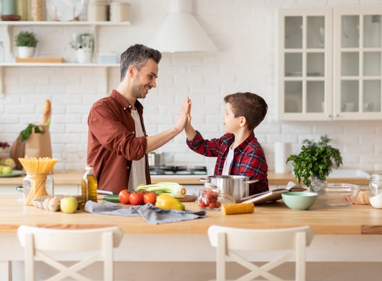 Preventative care supporting long-term metabolic health and wellbeing