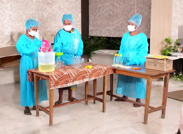 Nawruz 16