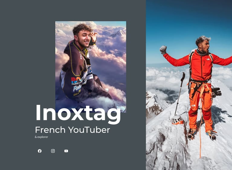 exemple d'un site gratuit