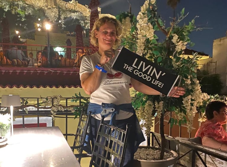 festeggiare i successi nel network marketing