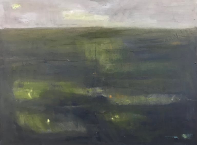 Baltic sea by Lina Mikuzyte