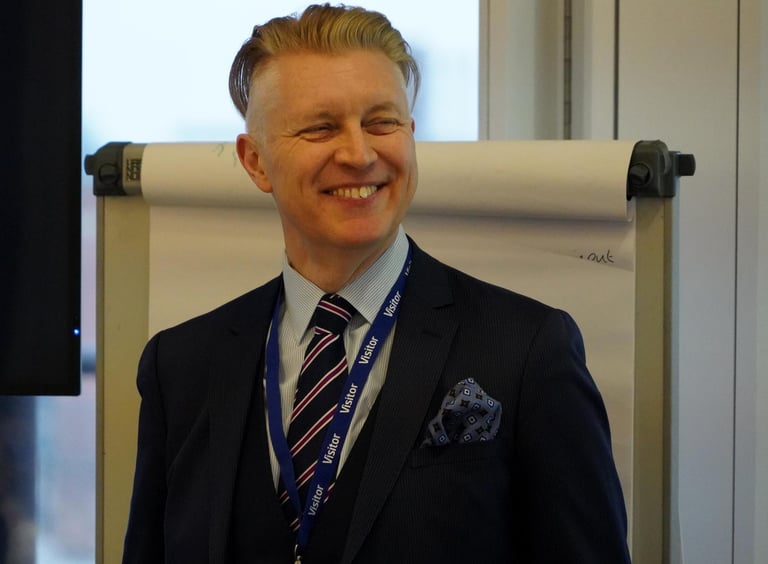 Negotiation skill trainer