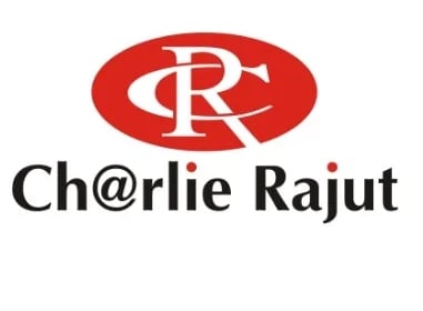 Charlie Rajut