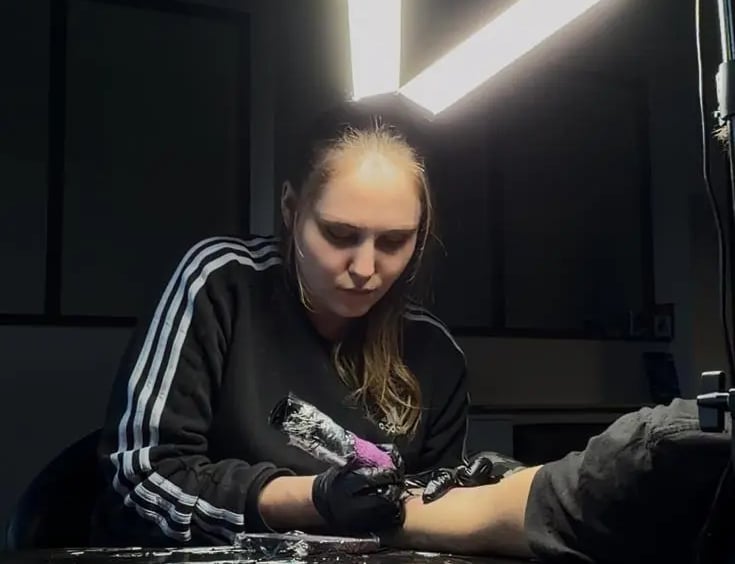 Incepcja Studio Tatuażu Biała Podlaska