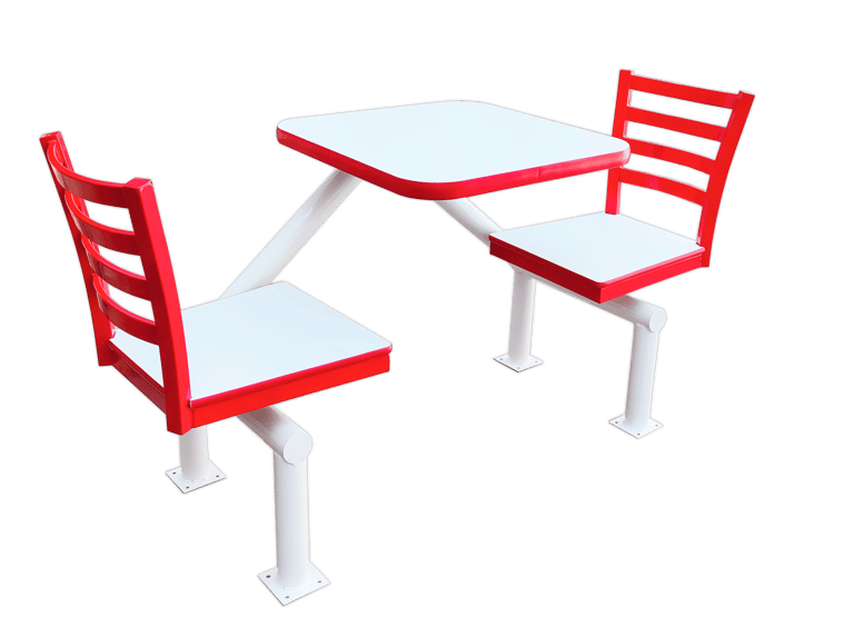 fast food