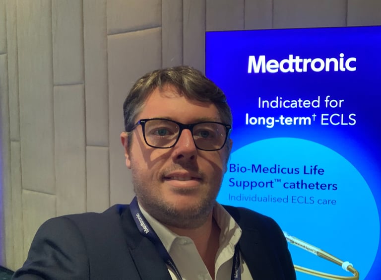 Heart Valve Specialist Malta