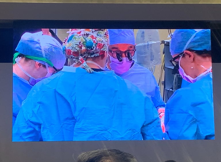 Heart Valve Disease Malta