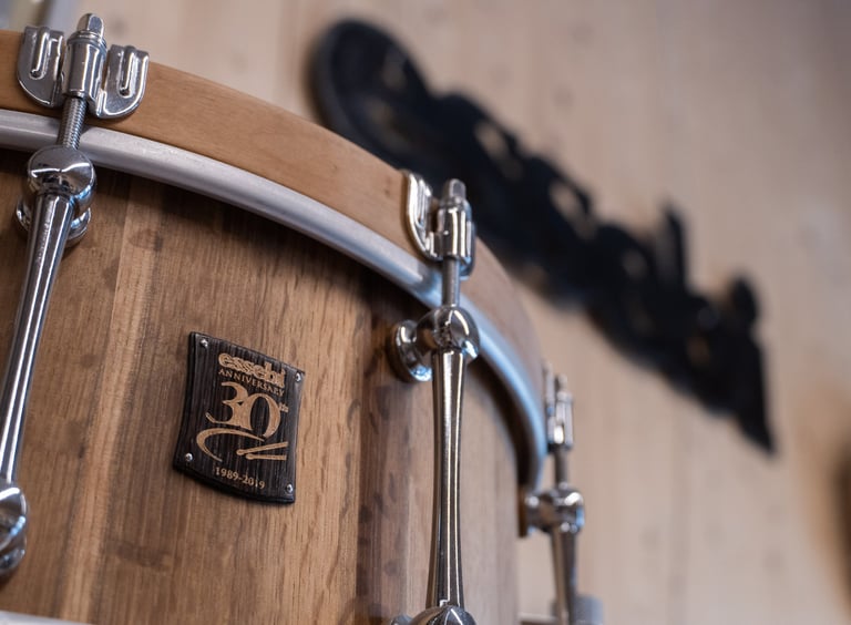 essebi 30th Anniversary