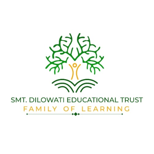Smt. Dilowati Educational Trust Jhabrera