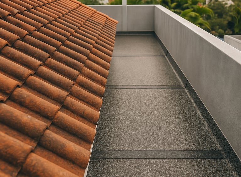 gambar-talang-pasang-membran-sand